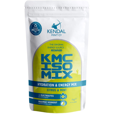 Kendal Mint Company (KMC) | Informed Sport